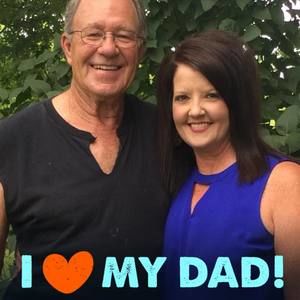 Meet your Posher, Mary tena